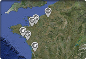 Revendeurs Revendeurs